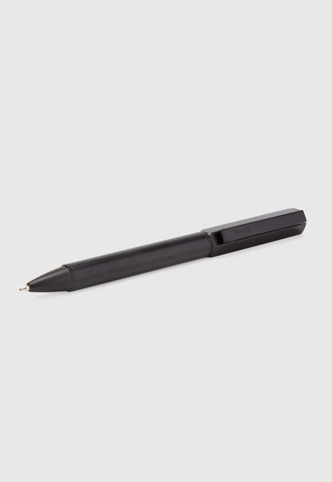 Pen Velvet Black Bubba-2