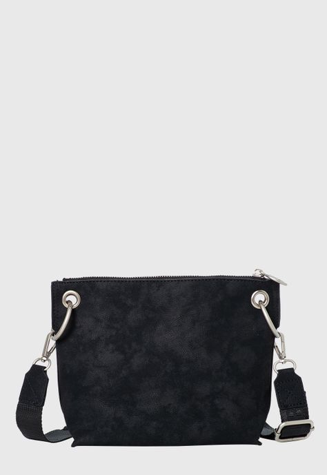 Purse Vefree Black Bubba Essentials-1