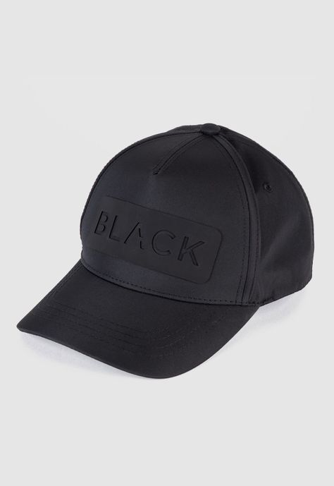 Jockey Performance Black Black Bubba-1