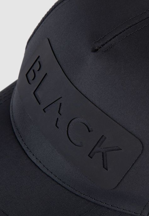 Jockey Performance Black Black Bubba-3