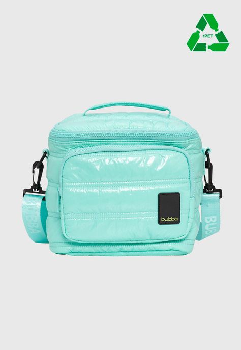 Lonchera Classic Mint Rpet Bubba Essentials-0