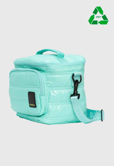 Lonchera Classic Mint Rpet Bubba Essentials-1