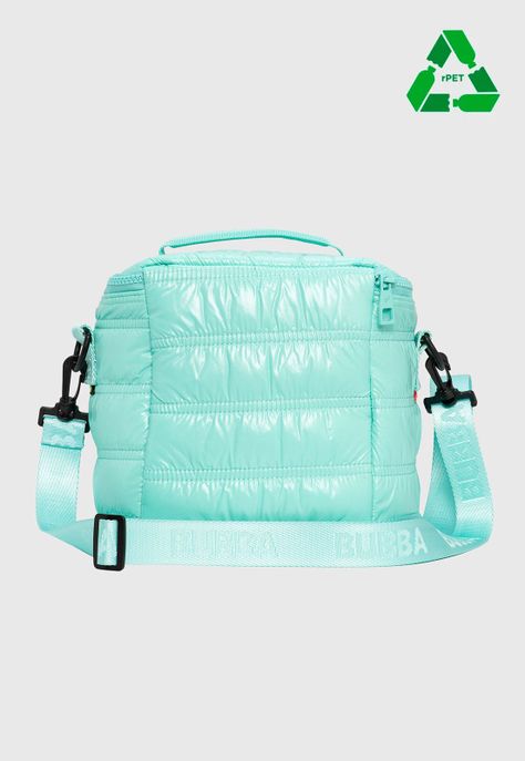 Lonchera Classic Mint Rpet Bubba Essentials-2