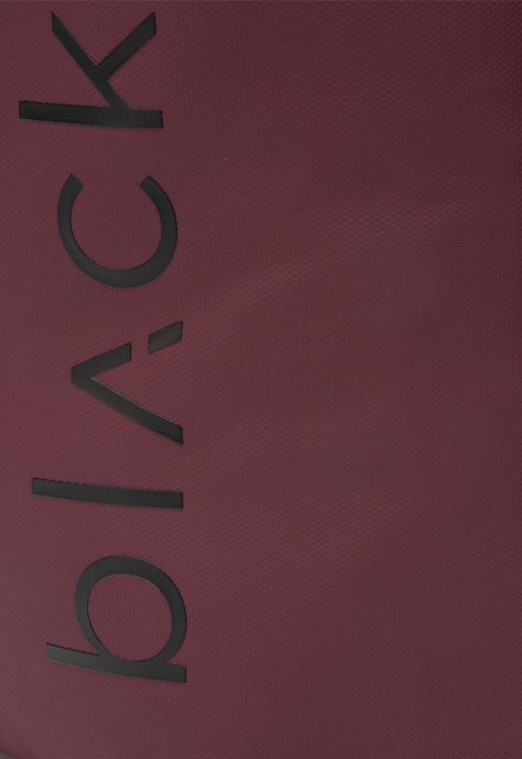 Lonchera Yoho Merlot Black Bubba-5