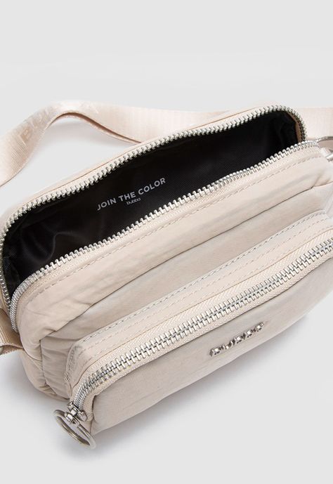 Mini Purse Daily Nude Bubba Essentials-5