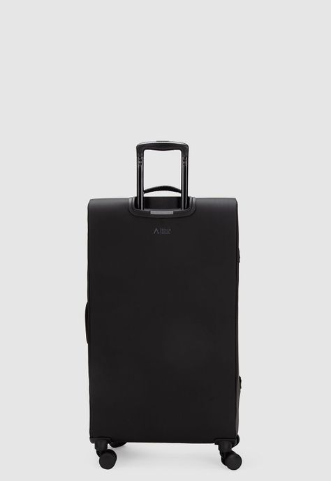 Maleta Wolf Black Large Black Bubba-2