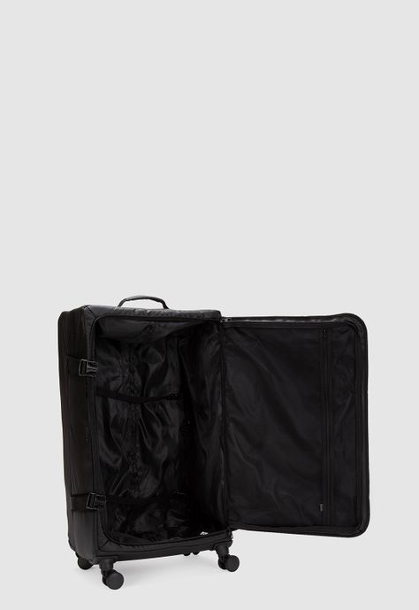 Maleta Wolf Black Large Black Bubba-4