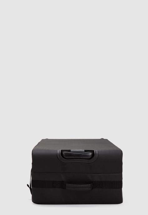 Maleta Wolf Black Large Black Bubba-6
