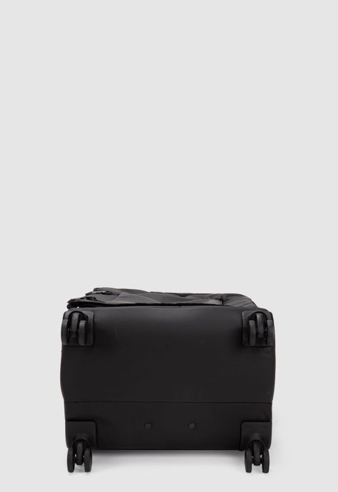 Maleta Wolf Black Large Black Bubba-7