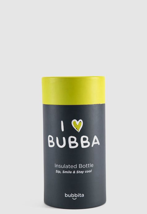Botella Insulada Bubbita Moon Bubba Essentials-7