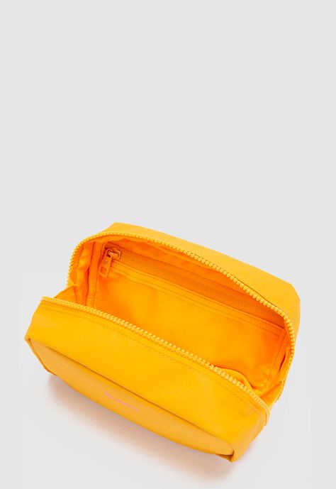 Organizer Work Essencial Orange Bubba Essentials-6
