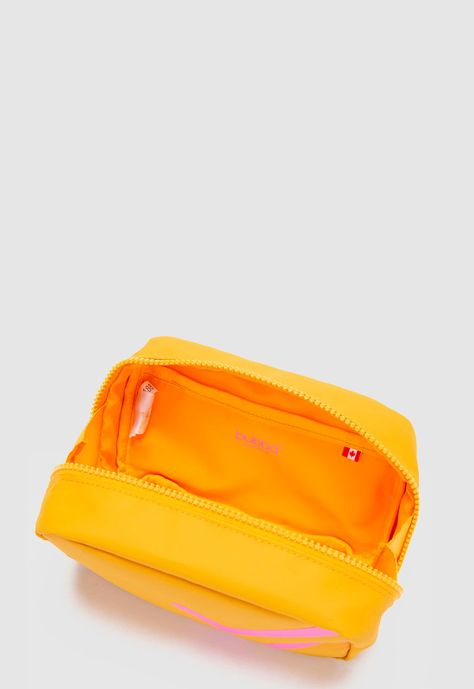 Organizer Work Essencial Orange Bubba Essentials-7