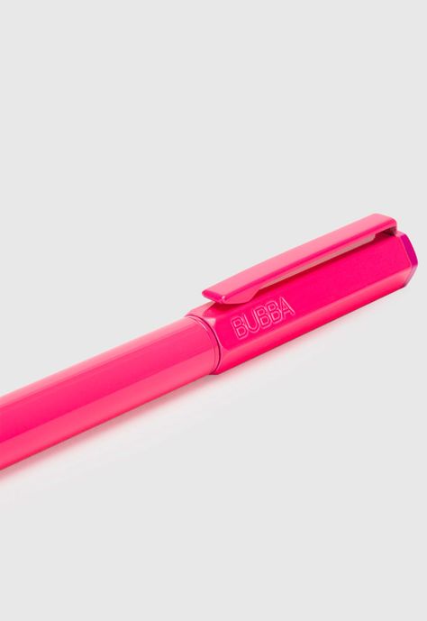 Pen Flamingo Bubba Essentials-4