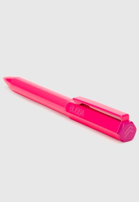 Pen Flamingo Bubba Essentials-5