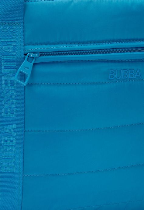 Sporty Bag Originals Matte Azure Bubba Essentials-5