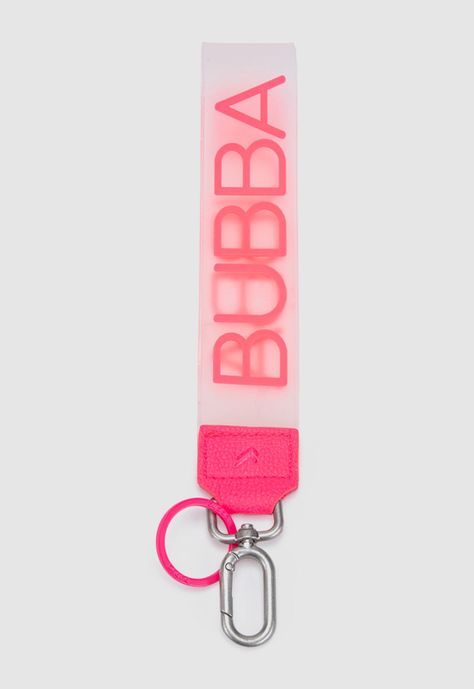 Llavero Fluor Summer Flamingo Bubba Essentials-0