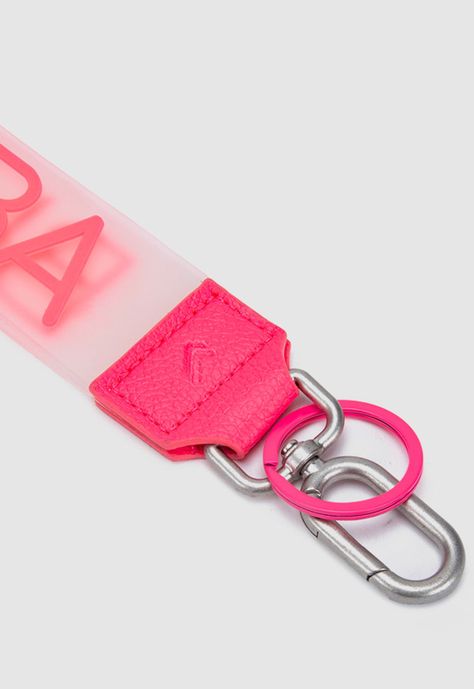 Llavero Fluor Summer Flamingo Bubba Essentials-2