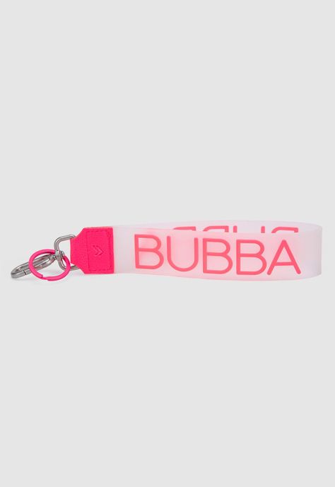 Llavero Fluor Summer Flamingo Bubba Essentials-3