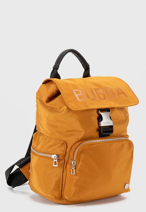 Mochila Charlotte Mustard Bubba Essentials-1