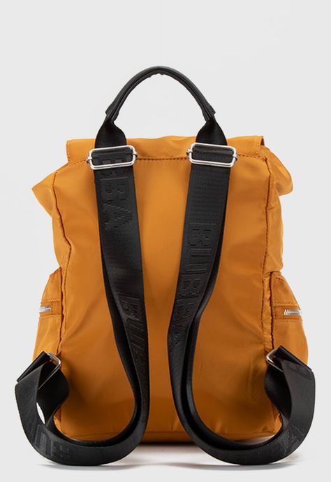 Mochila Charlotte Mustard Bubba Essentials-2
