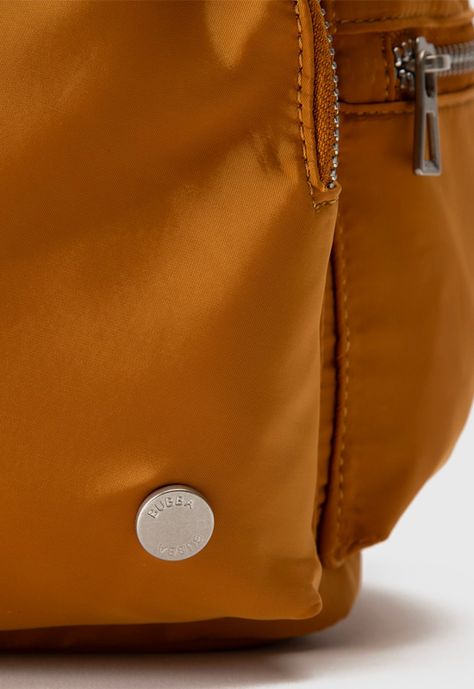 Mochila Charlotte Mustard Bubba Essentials-4