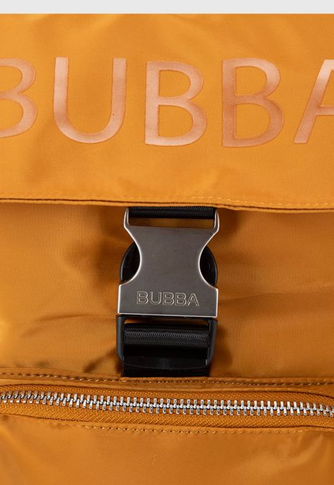 Mochila Charlotte Mustard Bubba Essentials-8