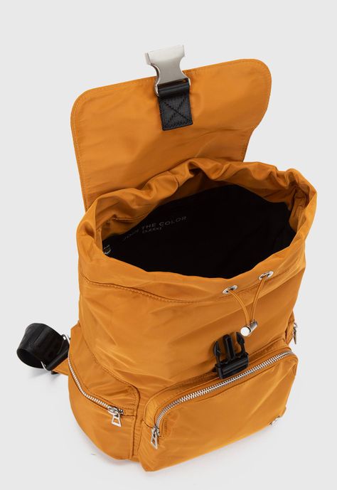Mochila Charlotte Mustard Bubba Essentials-9