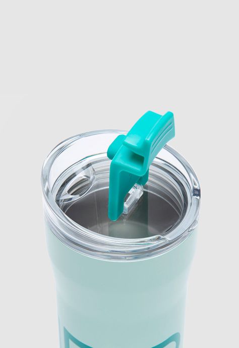 Mug Insulado Minty Bubba Essentials-4