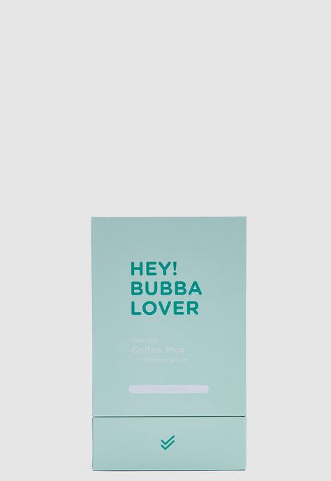 Mug Insulado Minty Bubba Essentials-7