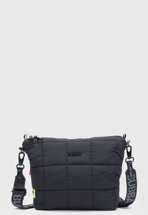 Purse Puffer Black Bubba Essentials-0