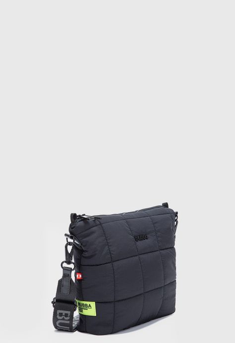 Purse Puffer Black Bubba Essentials-1