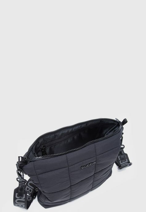Purse Puffer Black Bubba Essentials-5
