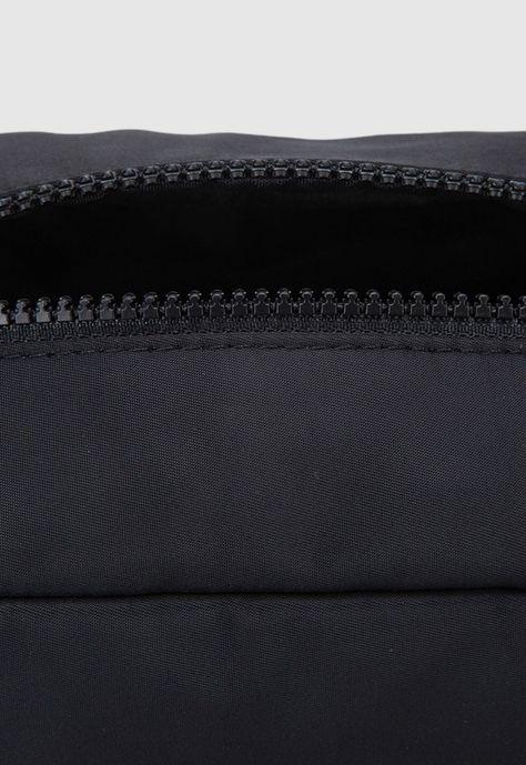Pencilcase Campus Black Bubba Essentials-3