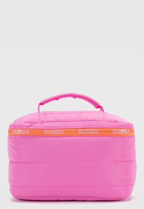 Neceser Beauty Pink Bubba Essentials-0