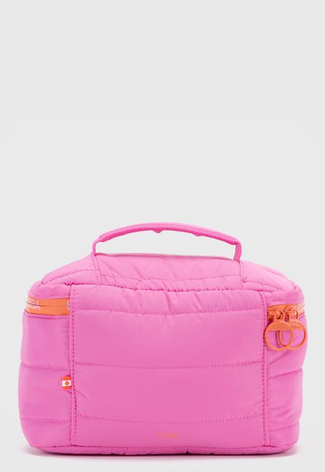 Neceser Beauty Pink Bubba Essentials-2