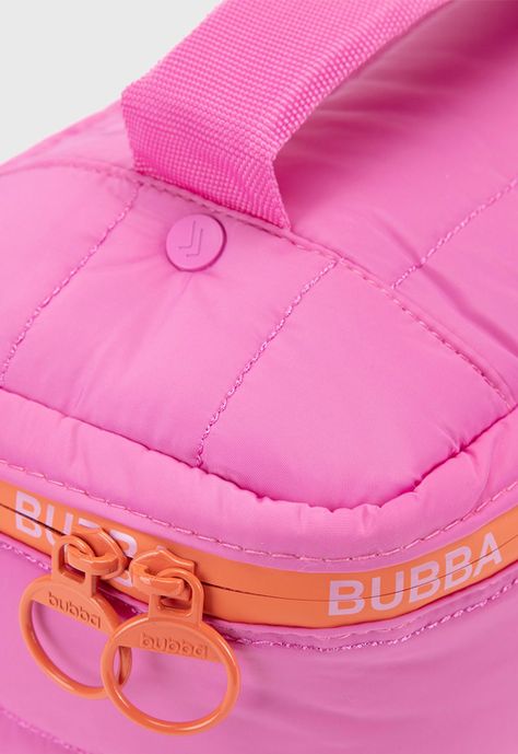 Neceser Beauty Pink Bubba Essentials-3