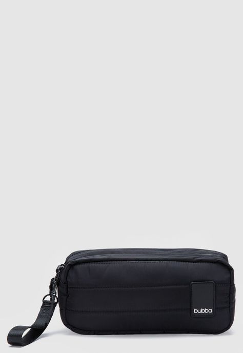 Estuche Originals Matte Black Velvet Bubba Essentials-0