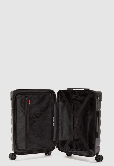 Maleta Originals Matte Black Velvet Small Bubba Essentials-3