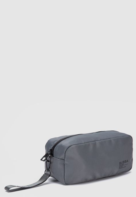 Pencilcase Campus Stone Bubba Essentials-1