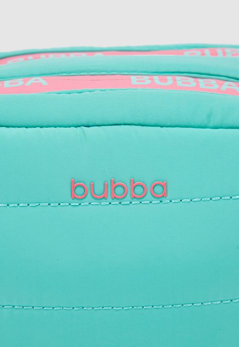 Neceser Beauty Mint Mini Bubba Essentials-4