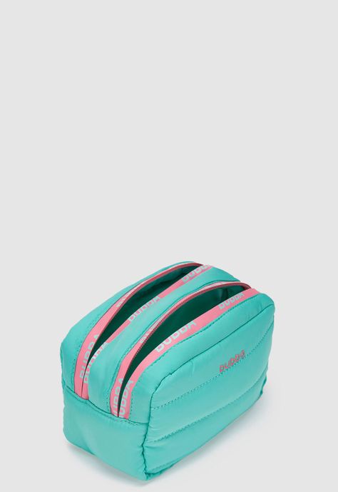 Neceser Beauty Mint Mini Bubba Essentials-5