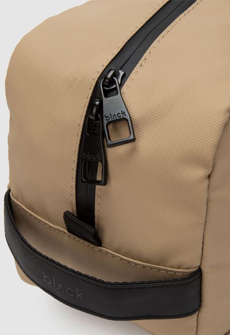 Neceser Yoho Sand Black Bubba-5