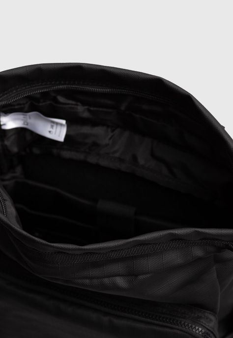 Mochila Beast Black Black Bubba-5