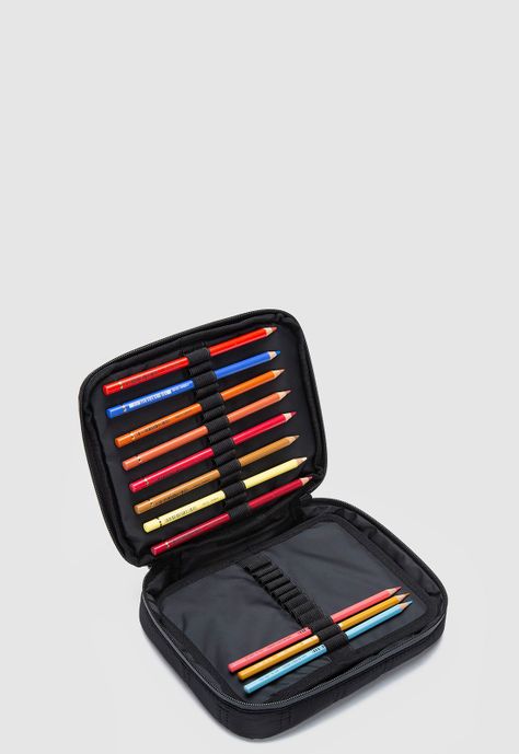 Box Pencil Originals Matte Black Velvet Bubba Essentials-5