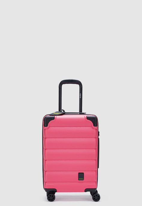 Maleta Originals Matte Blossom Small Bubba Essentials-0