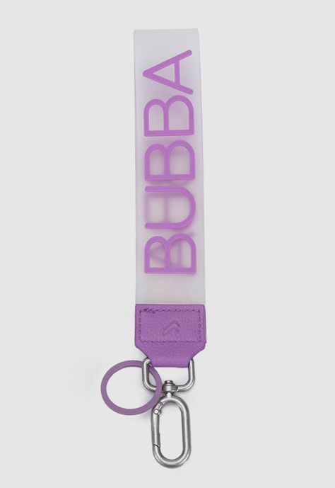 Llavero Fluor Summer Lotus Bubba Essentials-0