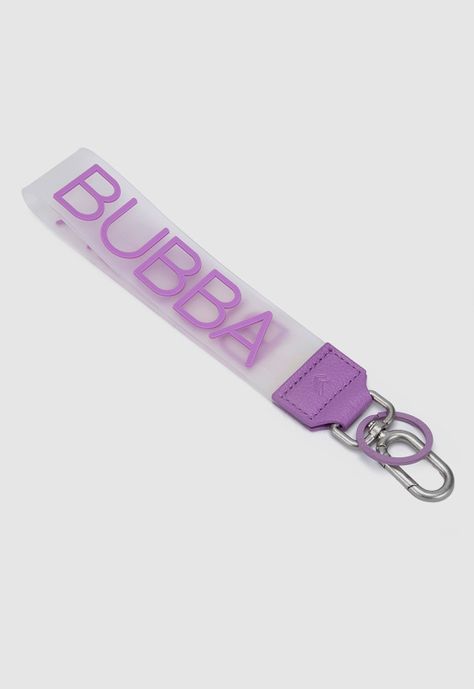 Llavero Fluor Summer Lotus Bubba Essentials-1