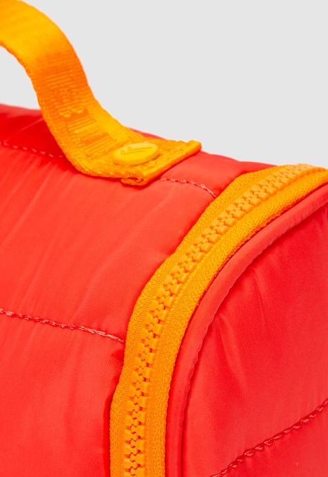 Neceser Bubbita Rosso Bubba Essentials-3