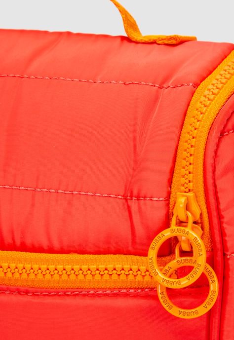 Neceser Bubbita Rosso Bubba Essentials-4