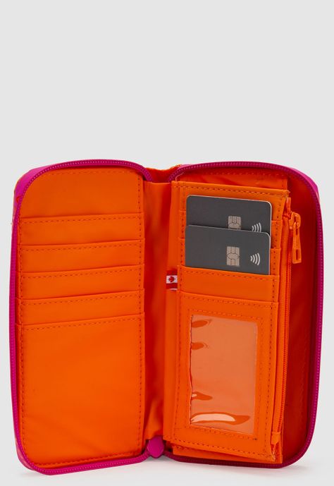 Billetera Color Coast Indian Bubba Essentials-3